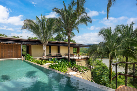 Casa Leon Anapoima / Alberto Burckhardt  - Imagen 3 de 17