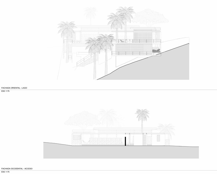 Casa León Anapoima / Alberto Burckhardt - Imagen 17 de 17