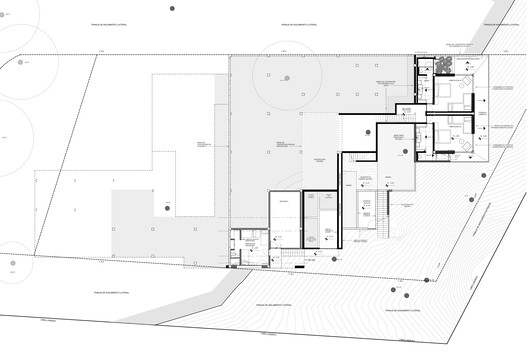 Casa Leon Anapoima / Alberto Burckhardt  - Imagen 11 de 17