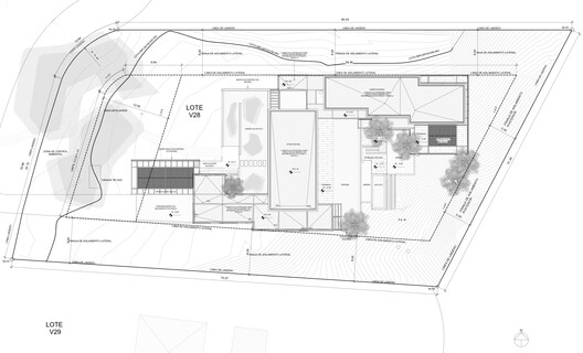 Casa Leon Anapoima / Alberto Burckhardt  - Imagen 13 de 17