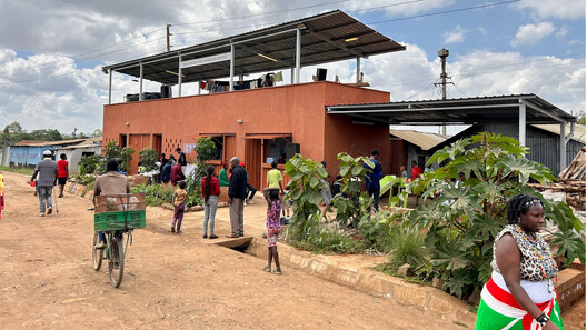 UIA 2030 Award Announces Regional Finalists of Its Third Cycle Across Five Global Regions - Image 28 of 47