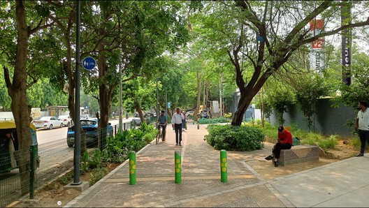 UIA 2030 Award Announces Regional Finalists of Its Third Cycle Across Five Global Regions - Image 30 of 47