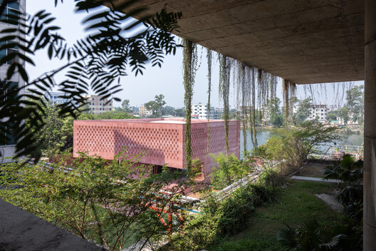 UIA 2030 Award Announces Regional Finalists of Its Third Cycle Across Five Global Regions - Image 32 of 47