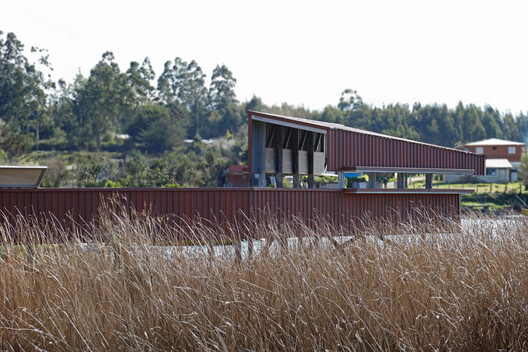 Pasarela Mirador Treng-Treng / ARQ/Sostenible - Imagen 18 de 20