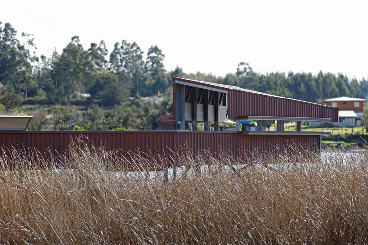 Sendero panorámico Treng-Treng/ARQ/Sostenible - Imagen 18 / 20