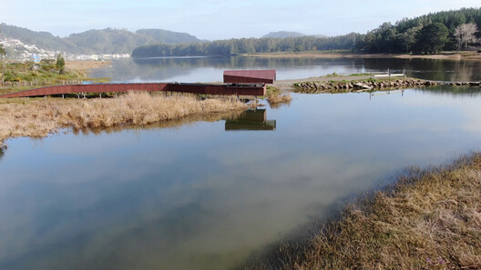 Pasarela Mirador Treng-Treng / ARQ/Sostenible - Imagen 6 de 20
