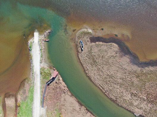 Pasarela Mirador Treng-Treng / ARQ/Sostenible - Imagen 11 de 20