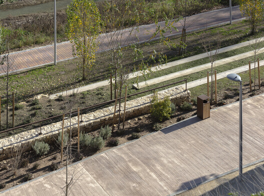 UIA 2030 Award Announces Regional Finalists of Its Third Cycle Across Five Global Regions - Image 34 of 47