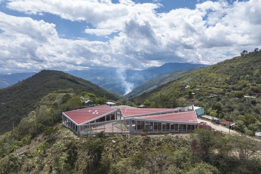 UIA 2030 Award Announces Regional Finalists of Its Third Cycle Across Five Global Regions - Image 40 of 47