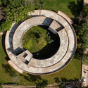 Granthalay Civic Institution / Studio Infinity - Public Architecture