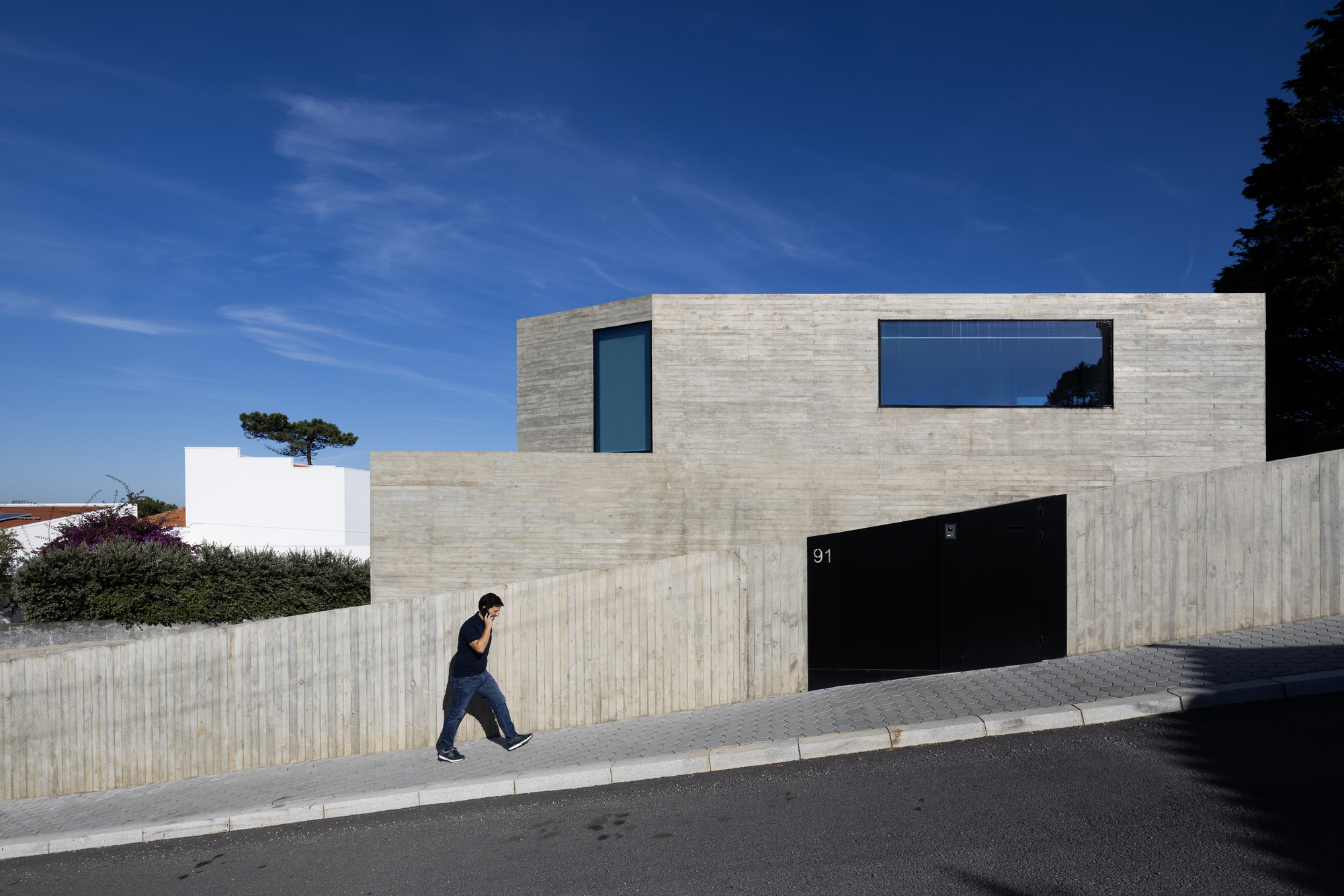 House_JA / eOp arquitectura e design