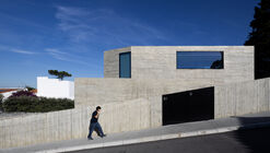 House_JA / éOp – arquitectura e design