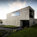 Casa_JA / éOp – arquitectura e design - Fotografia de Exterior, Casas