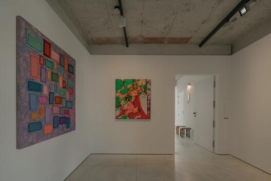 Nova Contemporary Gallery / Skarn Chaiyawat - Image 15 of 29