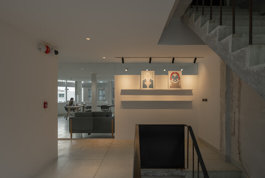 Nova Contemporary Gallery / Skarn Chaiyawat - Image 17 of 29