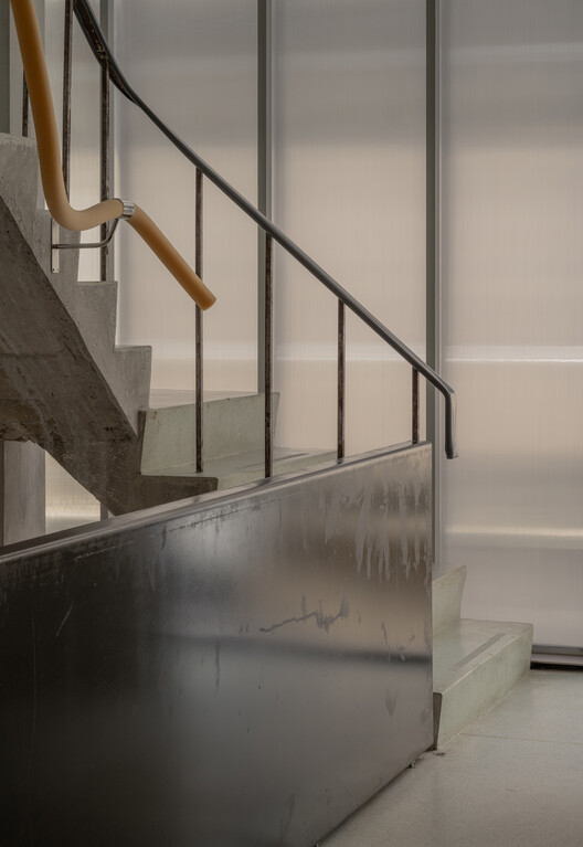 Nova Contemporary Gallery / Skarn Chaiyawat - Image 8 of 29