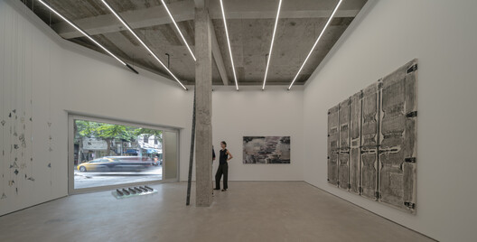 Nova Contemporary Gallery / Skarn Chaiyawat - Image 10 of 29