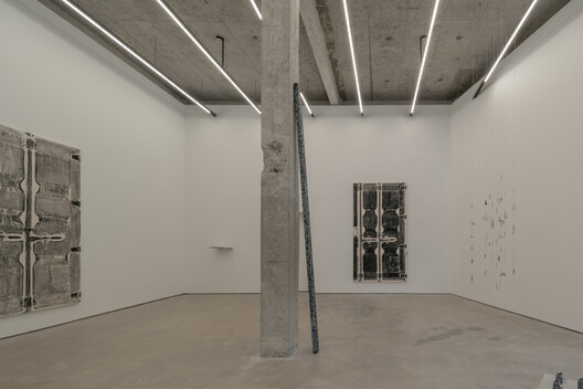 Nova Contemporary Gallery / Skarn Chaiyawat - Image 11 of 29