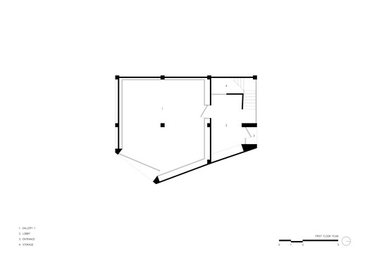 Nova Contemporary Gallery / Skarn Chaiyawat - Image 25 of 29