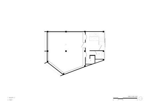 Nova Contemporary Gallery / Skarn Chaiyawat - Image 27 of 29