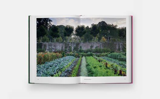 The Kitchen Garden - Image 1 of 8