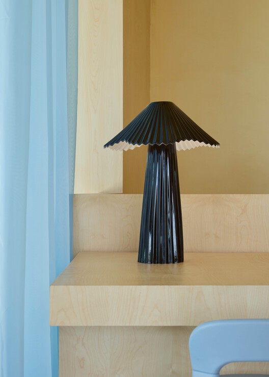 Koffiqa Coffee Shop / Lea Daniel - Image 14 of 18