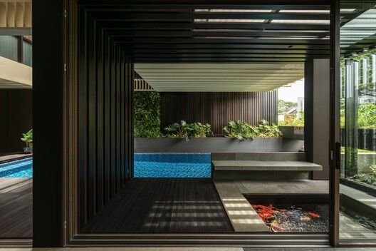 Syncube House / Gets Architects - Image 14 of 34