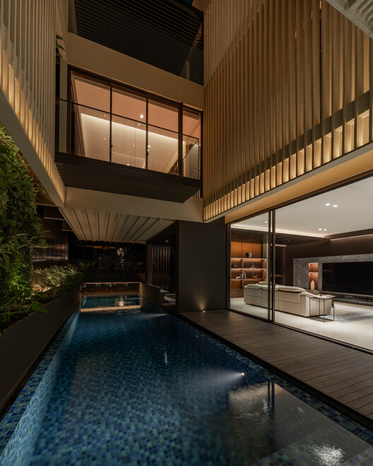 Syncube House / Gets Architects - Image 26 of 34