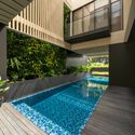 Syncube House / Gets Architects - Houses