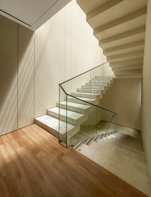 Syncube House / Gets Architects - Image 12 of 34