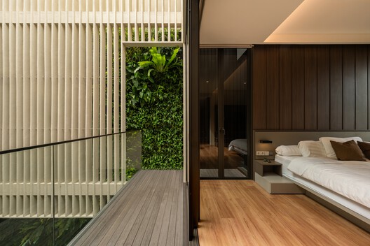 Syncube House / Gets Architects - Image 9 of 34