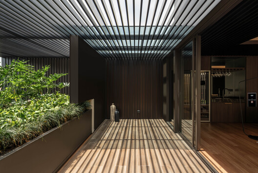 Syncube House / Gets Architects - Image 8 of 34