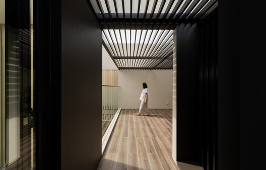 Syncube House / Gets Architects - Interior Photography