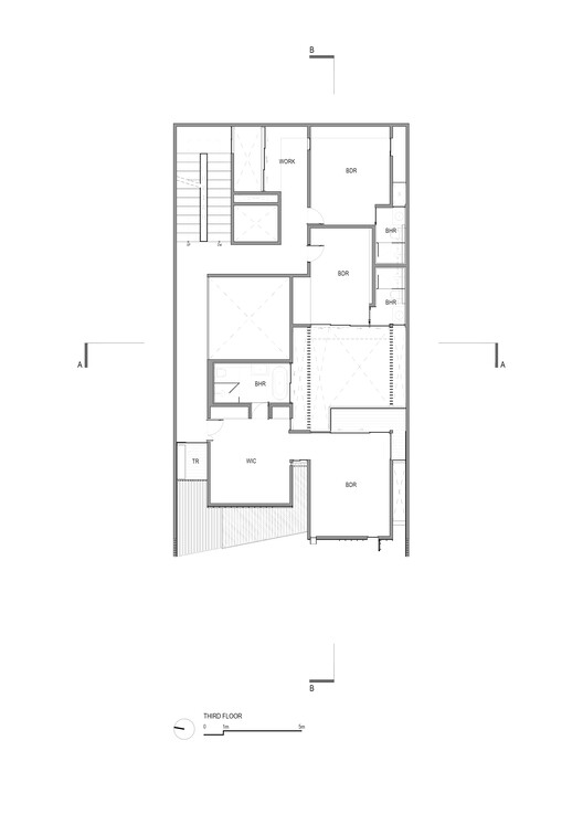 Syncube House / Gets Architects - Image 29 of 34