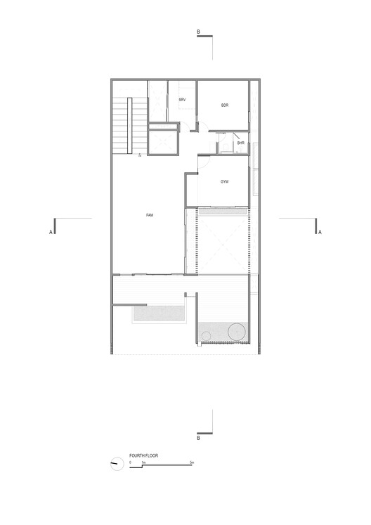 Syncube House / Gets Architects - Image 30 of 34
