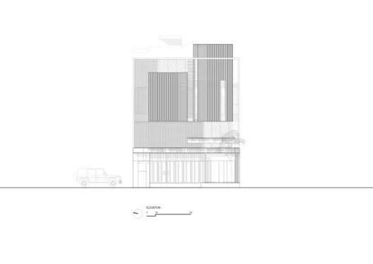 Syncube House / Gets Architects - Image 32 of 34