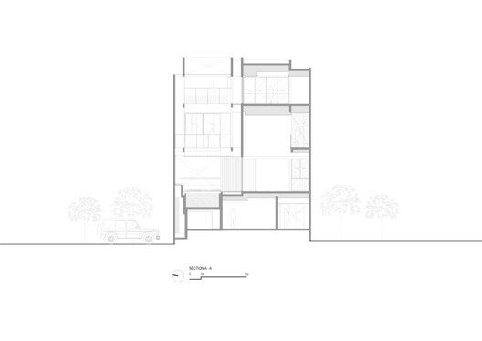 Syncube House / Gets Architects - Image 33 of 34