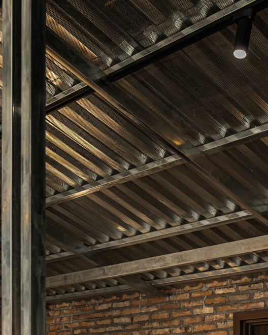 An Mien Lumiere Cafe / xưởng xép - Image 11 of 30