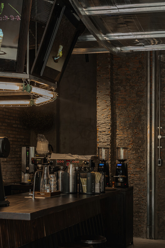 An Mien Lumiere Cafe / xưởng xép - Image 17 of 30