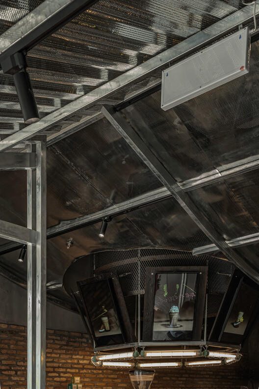 An Mien Lumiere Cafe / xưởng xép - Image 18 of 30