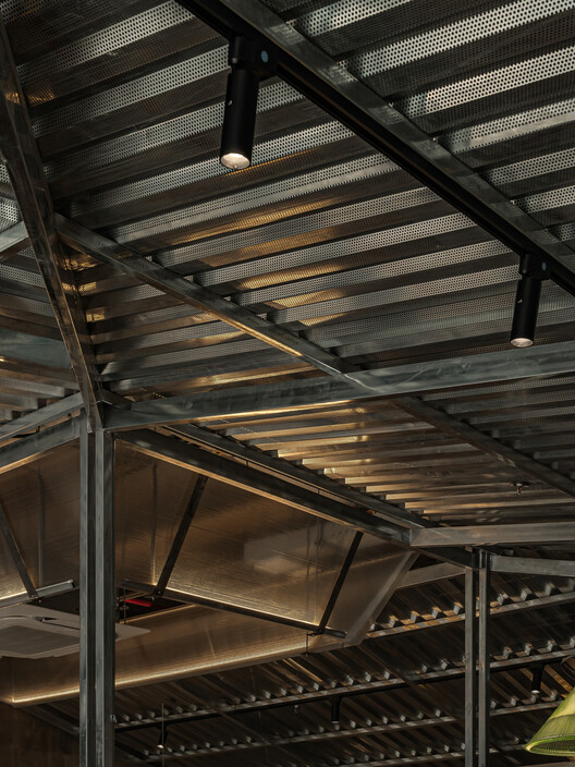 An Mien Lumiere Cafe / xưởng xép - Image 20 of 30