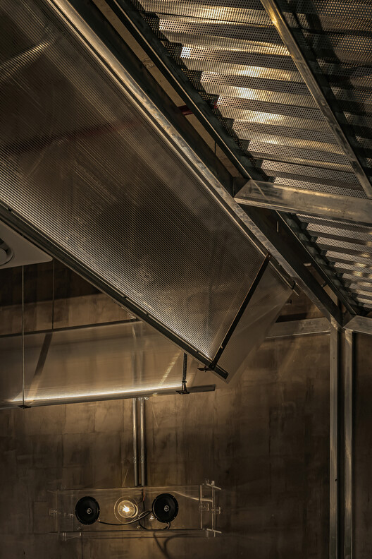 An Mien Lumiere Cafe / xưởng xép - Image 23 of 30