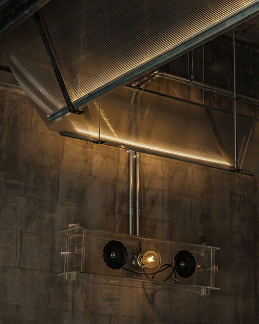 An Mien Lumiere Cafe / xưởng xép - Image 24 of 30