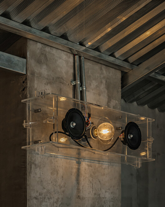 An Mien Lumiere Cafe / xưởng xép - Interior Photography, Bathroom