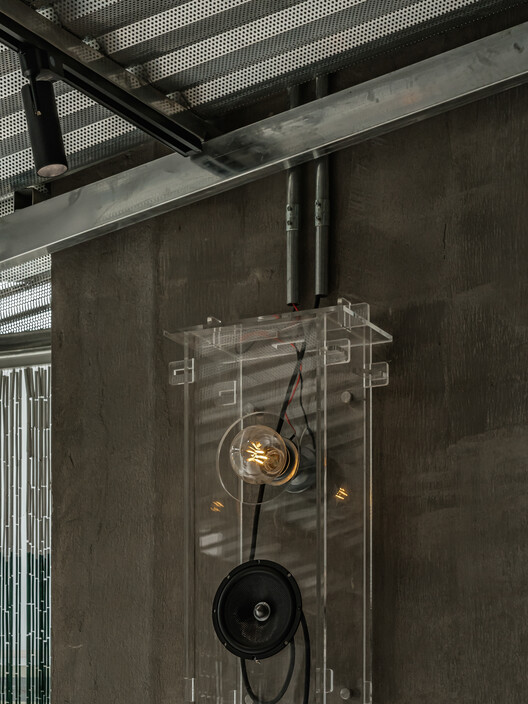 An Mien Lumiere Cafe / xưởng xép - Image 27 of 30