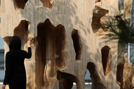 Topology: Hanok / Yong Ju Lee Architecture - Image 9 of 23