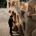 Topology: Hanok / Yong Ju Lee Architecture - Cultural Architecture