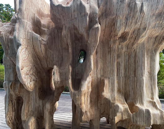 Topology: Hanok / Yong Ju Lee Architecture - Image 15 of 23