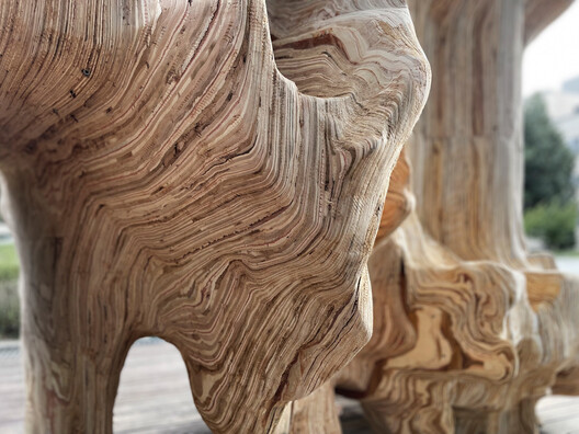 Topology: Hanok / Yong Ju Lee Architecture - Image 11 of 23