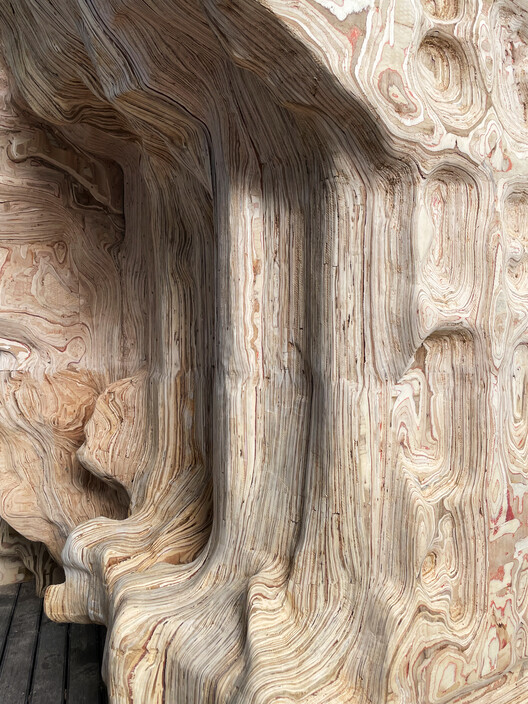 Topology: Hanok / Yong Ju Lee Architecture - Image 13 of 23